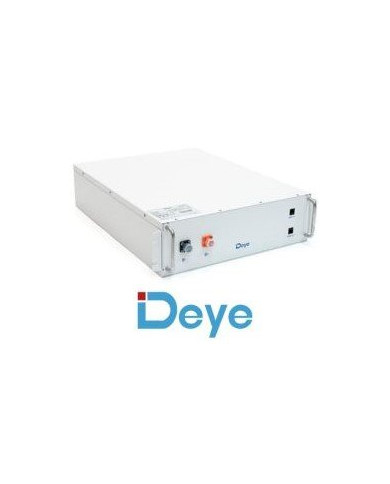DEYE BOS-A 7,68 kWh Hochvolt Lithium Batterie