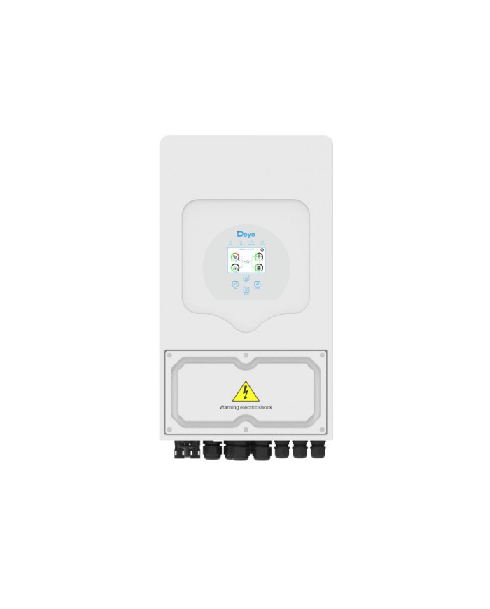 Deye SUN-5K-SG03LP1-EU 5kW Hybridinvertteri