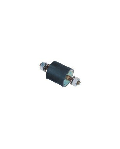 Atlantic SAH 8 Soportes Antivibración (4 uds)
