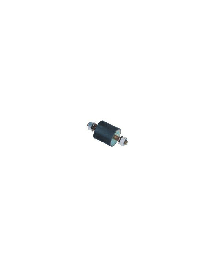 Atlantic SAH 8 Soportes Antivibración (4 uds)