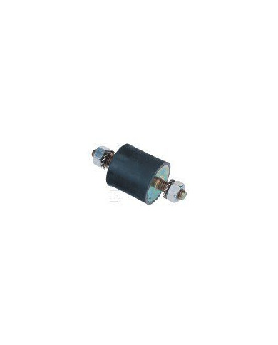 Atlantic SAH 8 Antivibrationsfødder (4 stk)