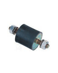 Atlantic SAH 8 Soportes Antivibración (4 uds)