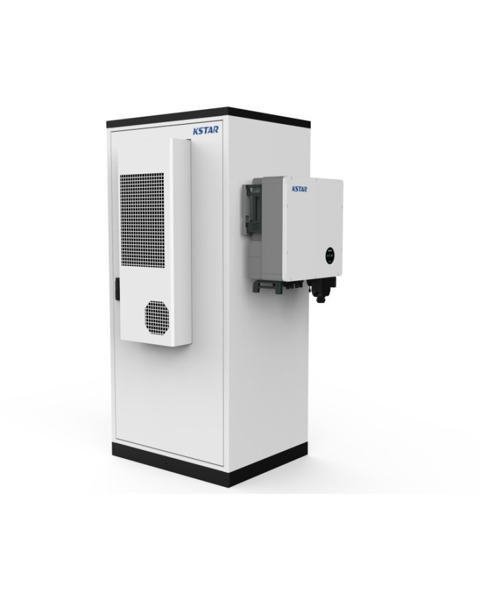 KSTAR BluePulse KAC50DP2-BC107DE2 Pohrana energije
