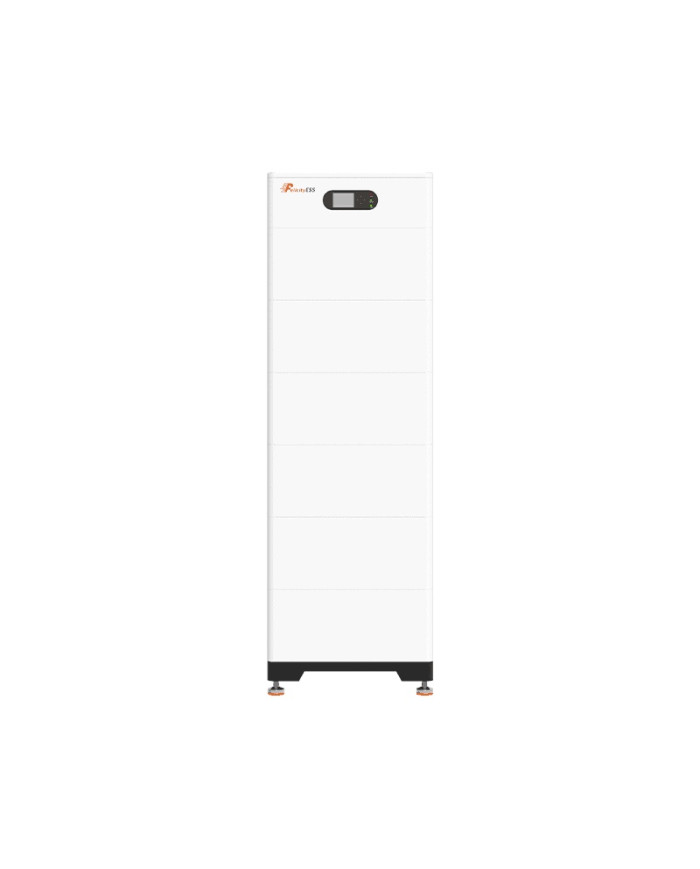 FelicityESS LUX-X-96050HG01 Rinkinys 10.24kWh