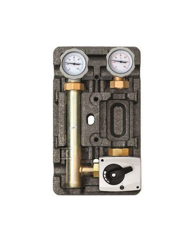 ONNLINE Pompgroep 1 inch met Mengventiel M66831EA