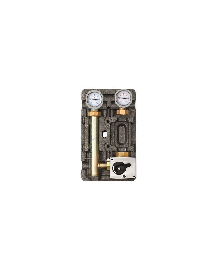 ONNLINE Grup Pompă 1 inch cu Amestecător M66831EA
