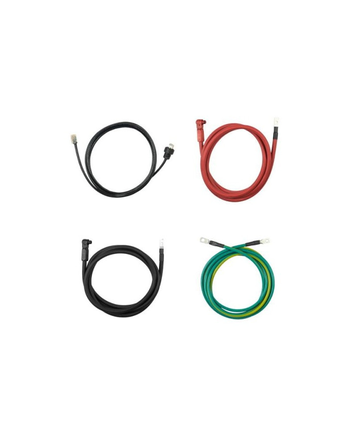 SolarEdge RWB48 Batterie-Wechselrichter Kabelset