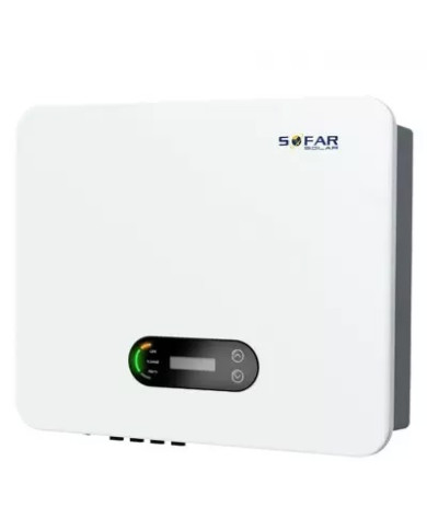 SOFAR 11KTL-X-G3 11 kW Τριφασικός Μετατροπέας