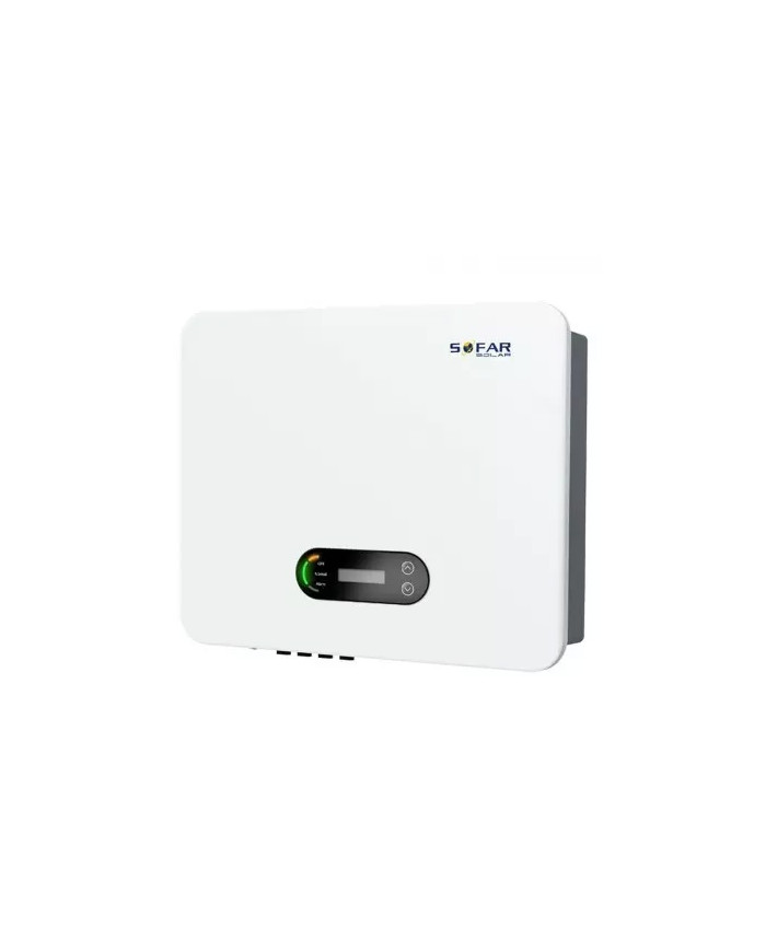 SOFAR 11KTL-X-G3 11 kW Třífázový Měnič
