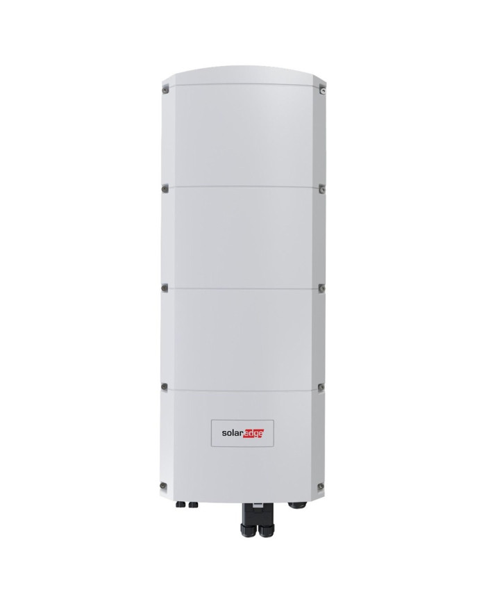 SolarEdge SE8K-RWB48BFN4 8 kW Hybrid Inverter