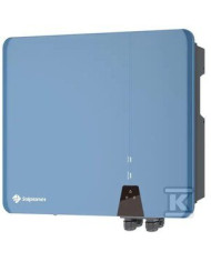 Solplanet ASW08kH-T2 8 kW Hybridní Měnič