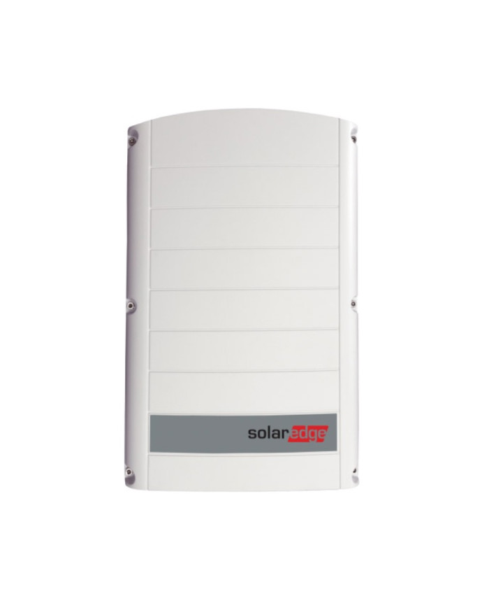 SolarEdge Home Wave SE8K-RW0TEBEN4 8 kW