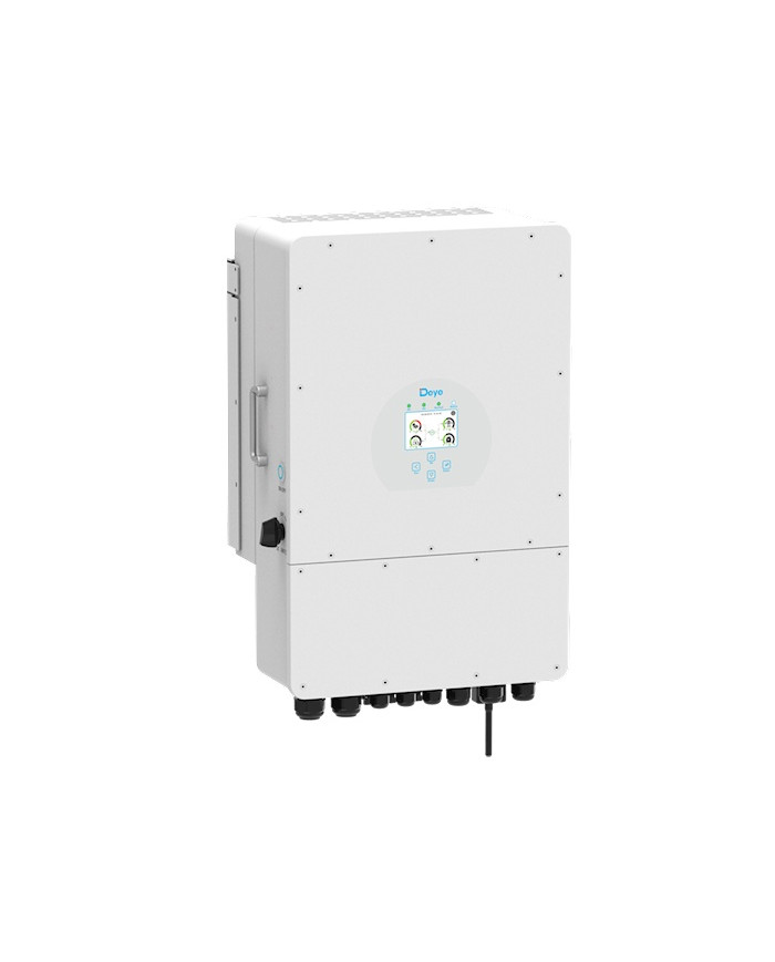 Deye SUN-10K-SG05LP3-EU-SM2 10kW 3-fázový Menič