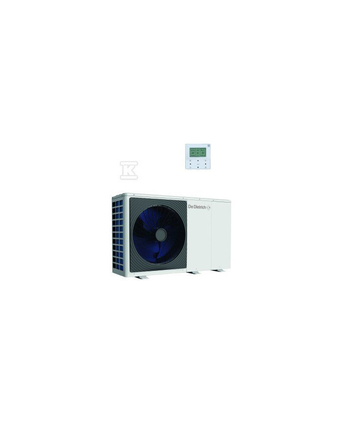 De Dietrich Modena 10 MR Monobloc 10kW 1-fază