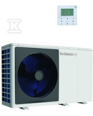 De Dietrich Modena 10 MR Monobloc 10kW 1-fază