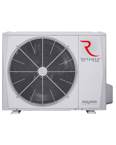 Rotenso Aquami Split AQS60X1o 6kW 1-fazni