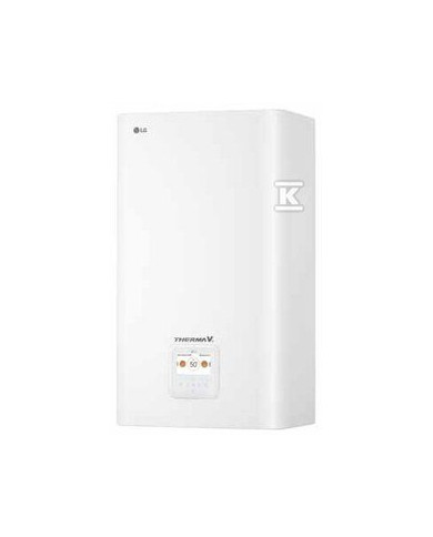 Šilumos siurblys LG THERMA V R290 16kW HN1639HC.NK0 3-fazis