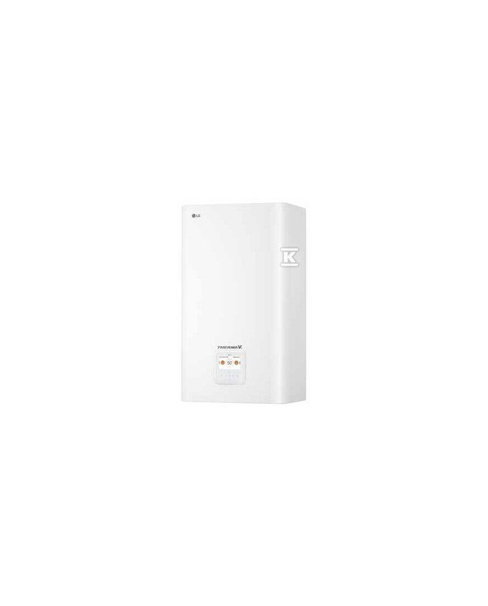 Šilumos siurblys LG THERMA V R290 16kW HN1639HC.NK0 3-fazis