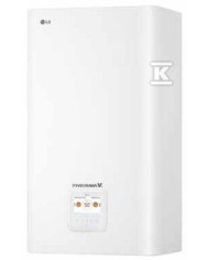 Bomba de calor LG THERMA V R290 16kW HN1639HC.NK0 Trifásica