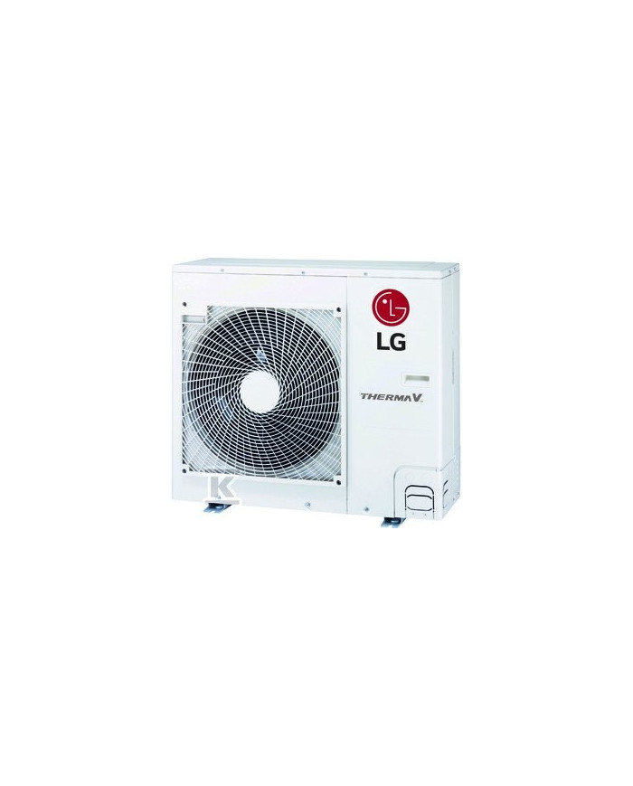 LG Therma V R32 Split HU071MR.U44 7kW Monofase