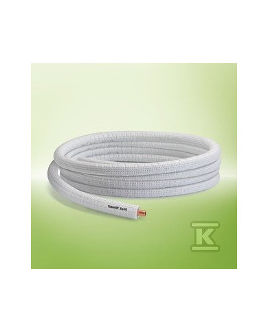 Bakrena Cijev Armacell Tubolit Split 5/8" 25m B-s1,d0