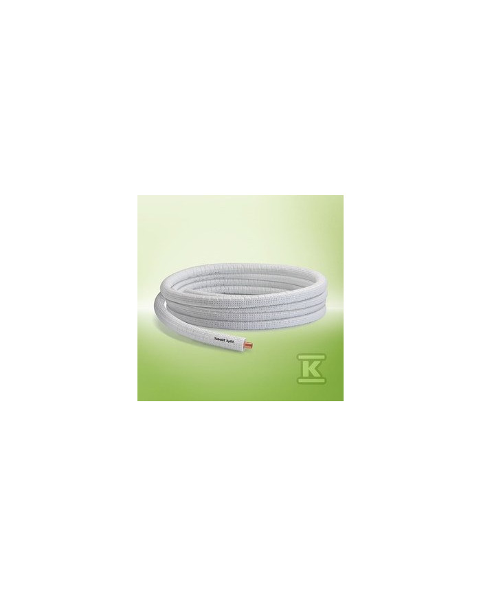 Měděná Trubka Armacell Tubolit Split 5/8" 25m B-s1,d0