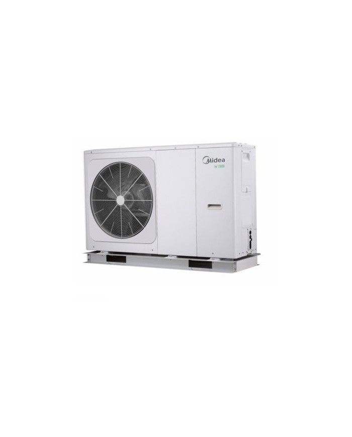 Midea M-Thermal 16kW 3-vaihe Lämpöpumppu