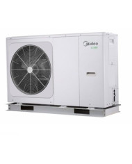 Midea M-Thermal 16kW 3-fazowa Pompa Ciepła