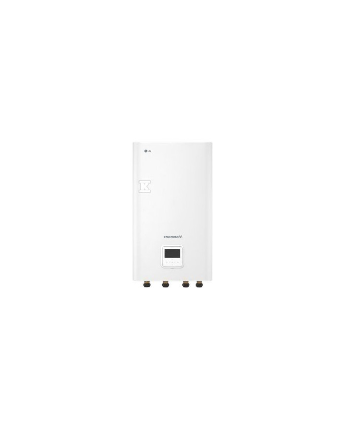 LG Therma V HN1600MC.NK1 12-16kW Αντλία θερμότητας