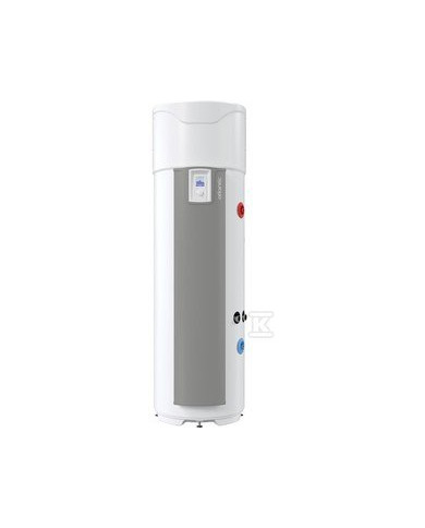 Atlantic Explorer IO V4 270L Heat Pump