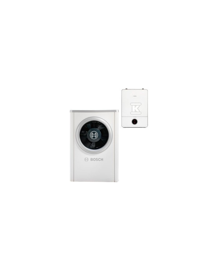 Bosch Compress 7000i AW 13 ORE-T 11.7kW 3-fazna