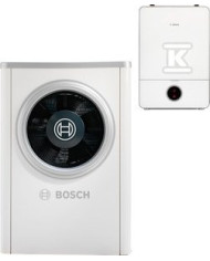 Bosch Compress 7000i AW 13 ORE-T 11.7kW 3-fazna