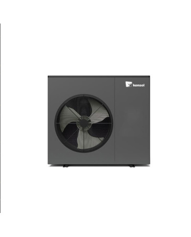 Kensol KTM 10 kW 3-Phase Monobloc Heat Pump