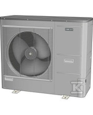 NIBE AMS 10-12 3,5-12 kW 1-fase - Mayorista
