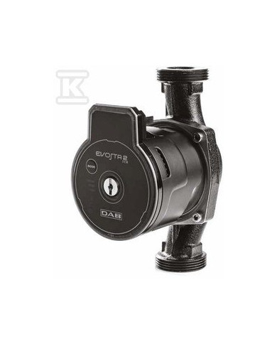 NIBE EVOSTA2 70/180 - Circulation Pump | Wholesale