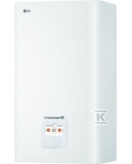 LG Therma V R32 Split 9kW 1-faset - Engros