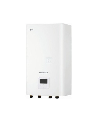LG THERMA V R290 Monobloc HN1616HC.NK0 1-fazis