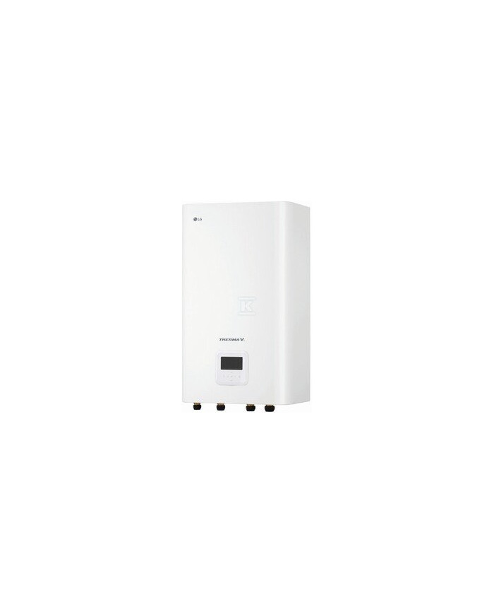LG THERMA V R290 Monobloc HN1616HC.NK0 1-faasiline