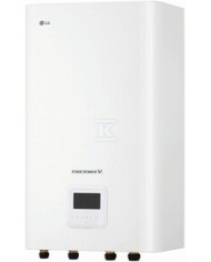 LG THERMA V R290 Monobloc HN1616HC.NK0 1-phase