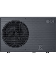 LG Therma V R290 Monobloc HM143HF.UB60 14kW 3-faasiline