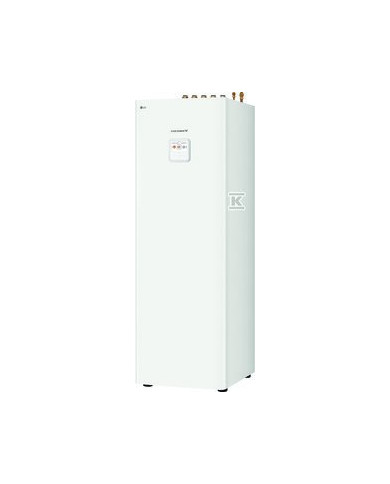 LG Therma V R32 Split IWT 6 kW 1-Phase Heat Pump