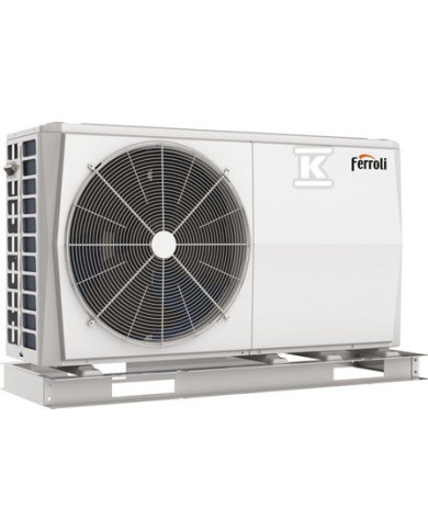Ferroli OMNIA M 3.2 HI3 6 6kW 230V | B2B Wholesale