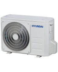 HYUNDAI Wall-mounted Air Conditioner 7.0kW ELITE SILVER HRP-M24ELSI