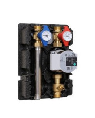 Watts FlowBox HK20-KH z Pompą Wilo PARA SC 15/6