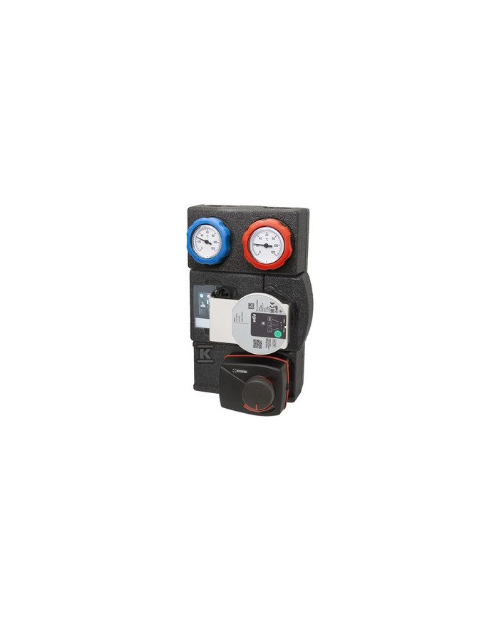 ESBE GRA311 VRG438+ARA661-20-W Wilo PARA STG 15/8