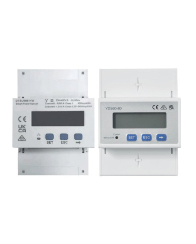 Huawei DTSU666-HW/YDS60-80 Mjerač snage 80A
