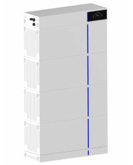 Deye AI-W5.1-PDU1 vezérlő modul alappal
