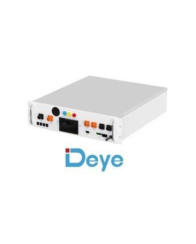 DEYE BOS-A-PDU-2 7,68 kWh HV Besturingseenheid
