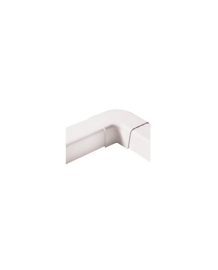 Cot 90° IPPC60 Ivensis alb pentru IPDT60