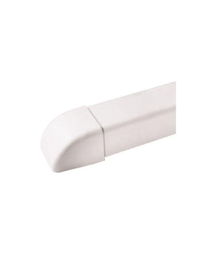 Terminale IPEP60 Bianco IVENSIS - Ingrosso